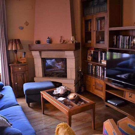 Casa Rural Galain Lizaso Zewnętrze zdjęcie