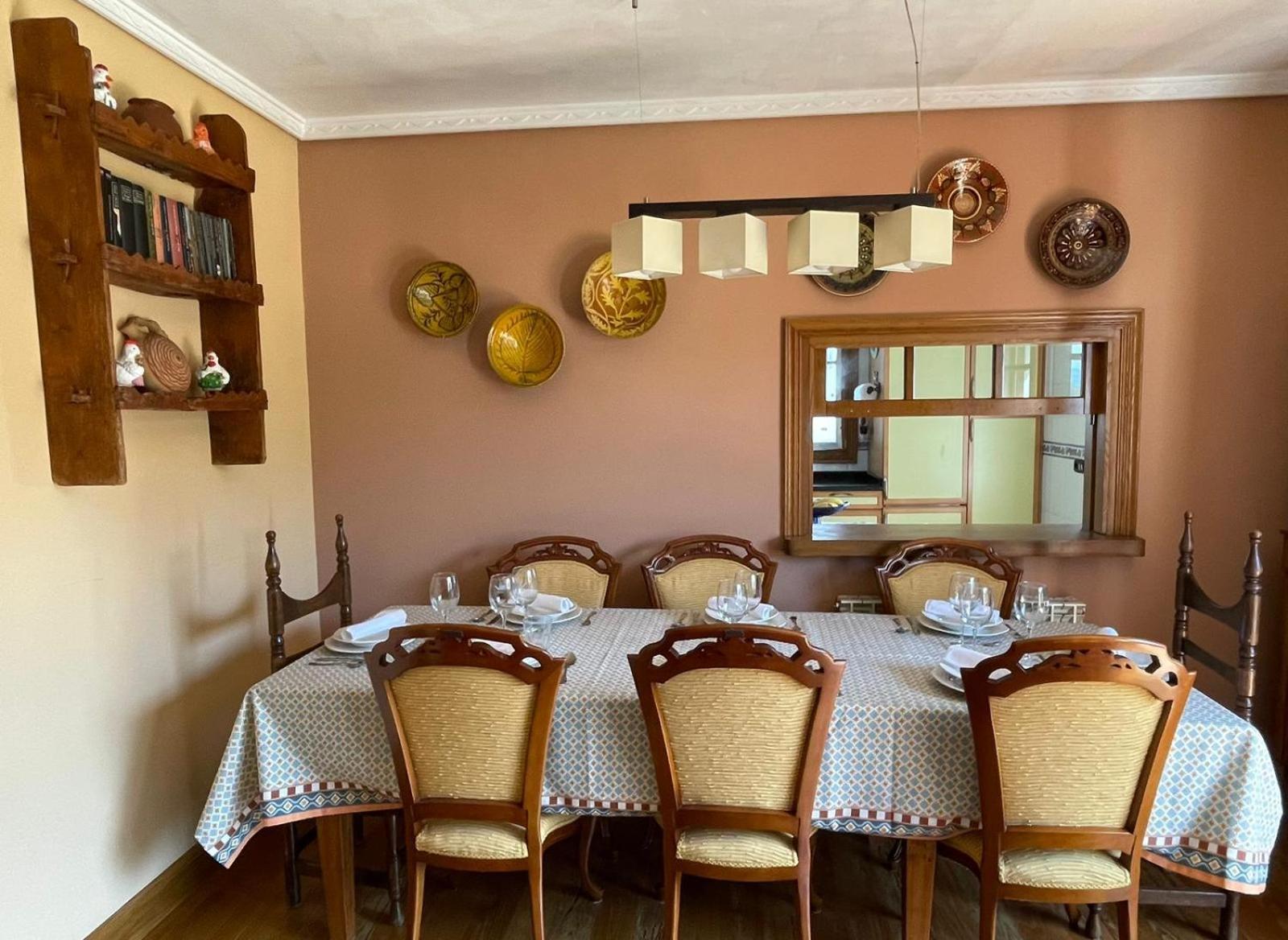 Casa Rural Galain Lizaso Zewnętrze zdjęcie