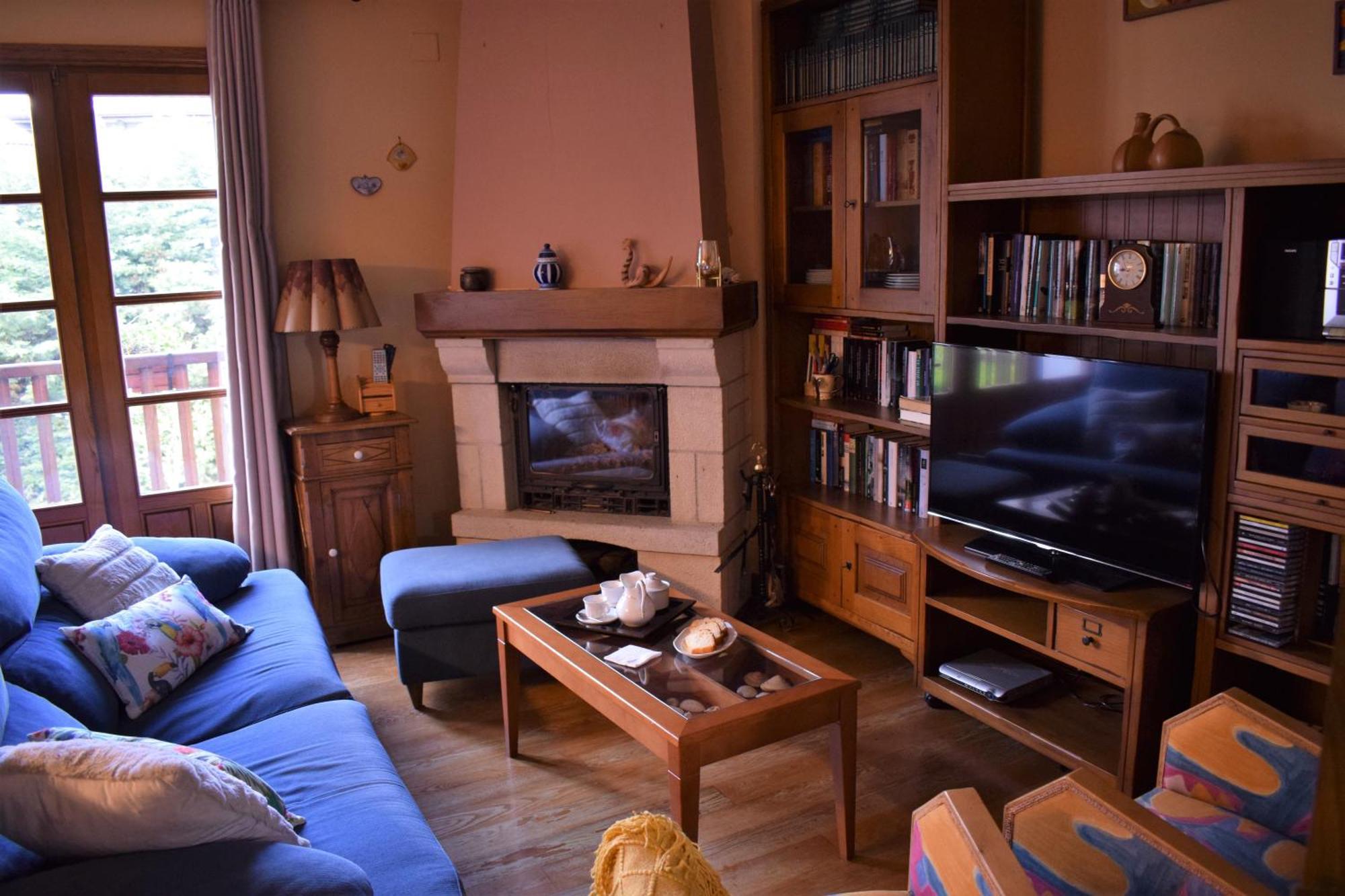 Casa Rural Galain Lizaso Zewnętrze zdjęcie